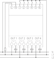 PHARAO-II 10 (AC)