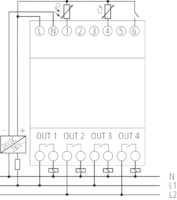 PHARAO-II 11 (DC)