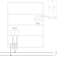 TR 648 top2 RC KNX