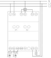 FCA 2 KNX