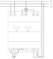 FCA 2 KNX