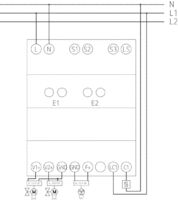 FCA 2 KNX