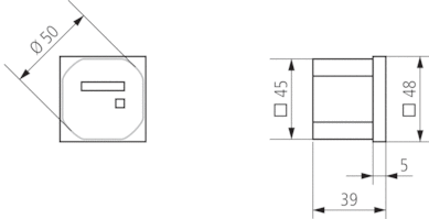 BZ 142-1 230V