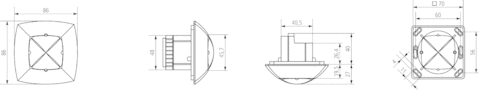PresenceLight 360