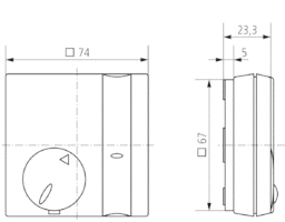 SOTHIS 715
