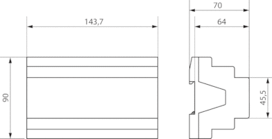 BM 12 T KNX