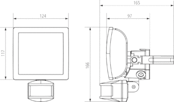 theLeda E10 BK
