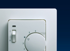 Flush-mounted