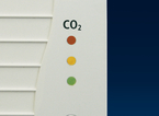 CO2-Sensor und Raumluftsensoren von Theben