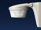 Motion detectors for indoors and outdoors