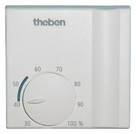 SOTHIS 715 - Hygrostat for wall installation