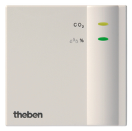 AMUN 716 KNX - CO2 airquality sensor