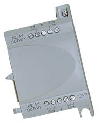 PHARAO-II extension 4AR (AC) - 4 channel relay output extension