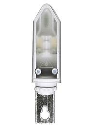 Surface-mounted light sensor - Sensor rotatable