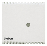 External temperature sensor 1 - External temperature sensor