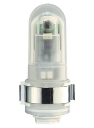 Digital surface-mounted light sensor - Sensor rotatable