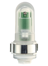 Analogue surface-mounted light sensor - Sensor rotatable