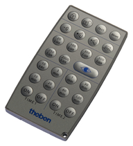 SPHINX RC 104 Pro - Service remote control for SPHINX 104