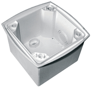 Surface frame PresenceLight - Presence detector surface frame