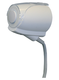 Actuator ALPHA 4 230 V - Actuator for radiators, heating circuit distributors or individual heating circuits