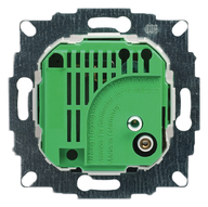 RAMSES 741 - Room temperature controller with thermal feedback