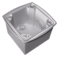 Surface frame PresenceLight SR - Presence detector surface frame