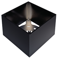 PlanoBox 1BK - Presence detector surface frame
