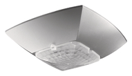 PresenceLight 360 PLLON SR - Passive infrared presence detector for flush/surface mounting