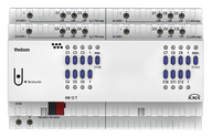 HM 12 T KNX - 12-way heating actuator FIX2