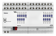RM 16 S KNX - 16-way switching actuator FIX2