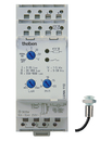 LUNA 110 EL 24V - Analogue twilight switch