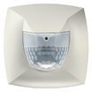PresenceLight 180 PLLON WH - Passive infrared presence detector for wall mounting