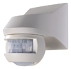 LUXA 101-180 white - Motion detector (PIR)
