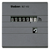 BZ 142-1 - Hour counter with synchronous motor drive