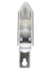 Surface-mounted light sensor - Sensor rotatable