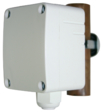 Flow temperature sensor RAMSES - Also required for applications with 2 feed sensors