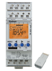 TR 622 top2 24V - Digital time switch with weekly program