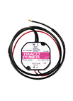 Power unit CO2-sensor - 24 V/12 W flush-mounted power unit (SELV)