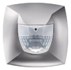 PresenceLight 180 PLLON SR - Passive infrared presence detector for wall mounting