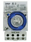 SUL 181 h 12V - Analogue time switch