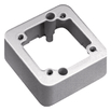 Surface frame ECO-IR 180 SR - Presence detector surface frame