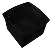 Surface frame PresenceLight BK - Presence detector surface frame