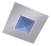 QuickFix square cover SR - QuickFix housing, for false ceilings