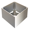 PlanoBox 1WH - Presence detector surface frame
