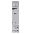 DMB 1 T KNX - 1 channel dimming output extension module 'Dimmbooster'