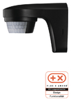 theLuxa S150 BK - Motion detector (PIR)
