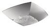 PresenceLight 360 PLLON SR - Passive infrared presence detector for flush/surface mounting