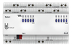 RM 8 I KNX - 8-way C load switching actuator FIX2