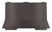 Surface frame 110A GR - Presence detector surface frame