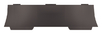 Surface frame 110B GR - Presence detector surface frame